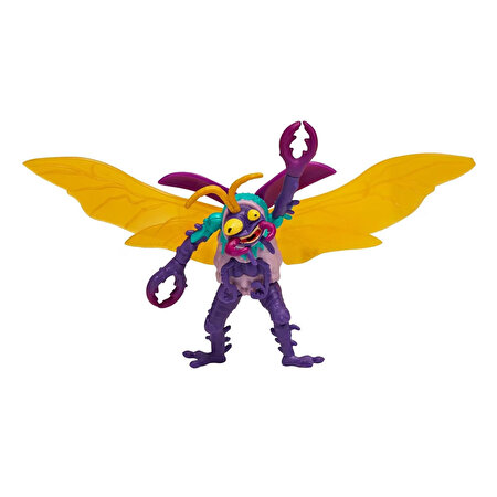 TMNT Aksiyon Figürler Scumbug 83269