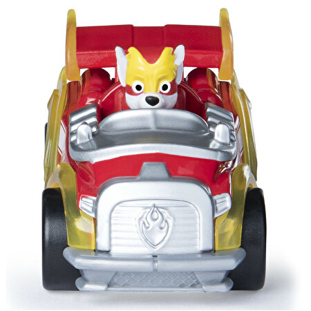 Paw Patrol True Metal Die Cast Araçlar (Mighty Pups) Marshall