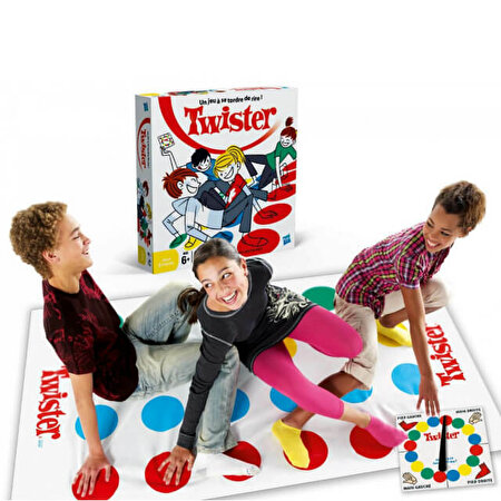 Twister