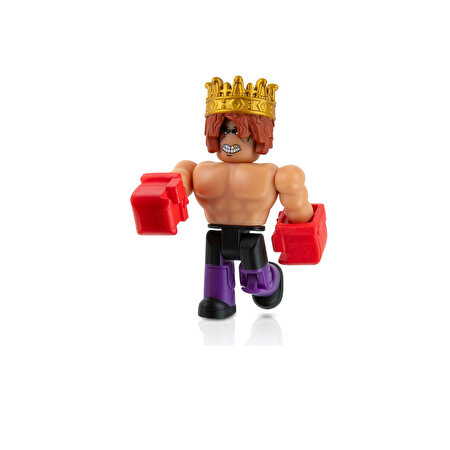 Roblox Delüks Sürpriz Paket Muscle King