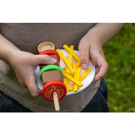 Smoby Garden Kitchen