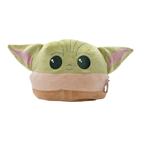 TY Stars Wars Grogu Squishy 35 Cm
