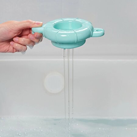 Peppa Pig Peppa'nın Havuz Partisi