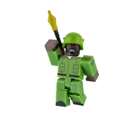 Roblox Delüks Sürpriz Paket The Ensign