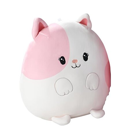 Gabby's Dollhouse Squishy Peluş Hamster