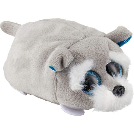 TY Teeny Jack Köpek Peluş 10 cm.
