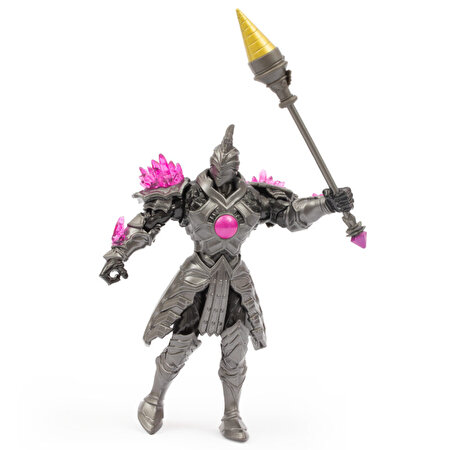 Gormiti General Fraktur 15 Cm Figür