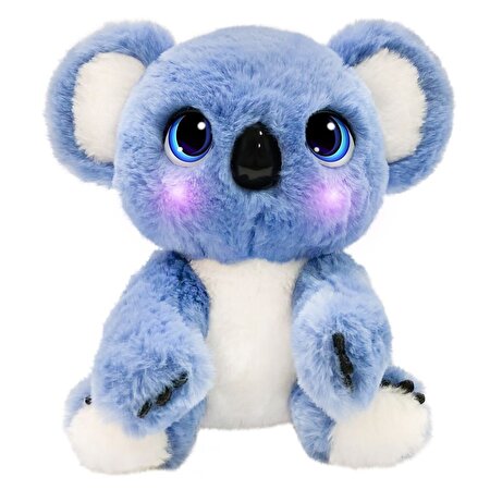 MFF Sesli ve Işıklı Peluş Koala 25 cm