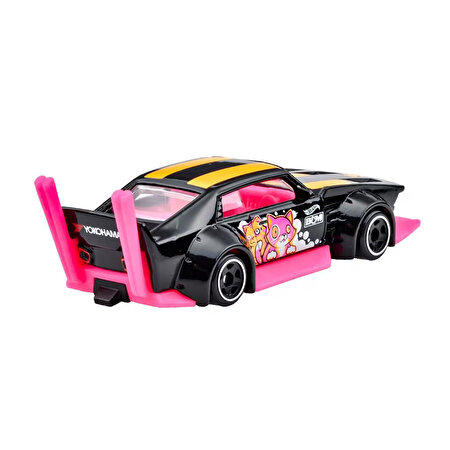 Hot Wheels Neon Speeder Arabalar Mad Manga JBY95