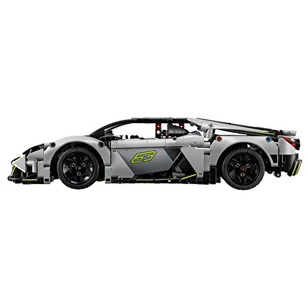 LEGO Technic Lamborghini Revuelto Süper Spor Araba 42214