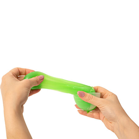 Lesa Fruit Slym Green Lemon