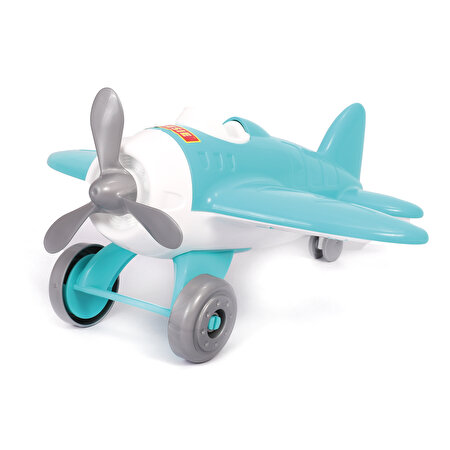 Uçak Omega (Kutuda)