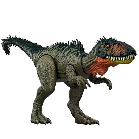 Jurassic World İz Sürücü Dinozor Figürü Tyrannotitan JCL75