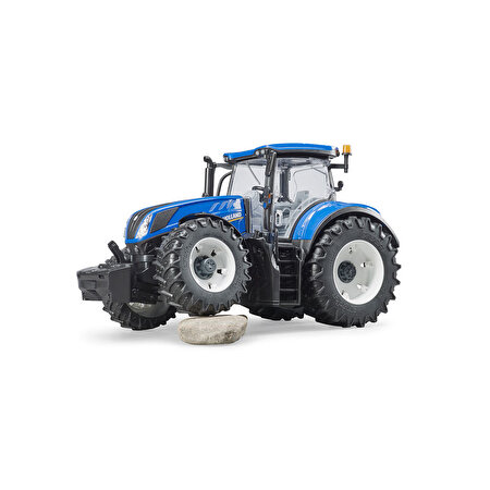 Bruder New Holland T7.315 Traktör BR03120