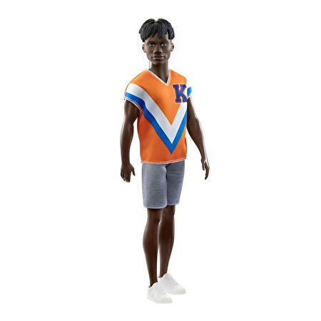 Barbie Yakışıklı Ken Bebekler HPF79