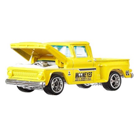 Matchbox Premium Arabalar 1963 Chevy C110 Pickup GRK22