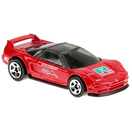 Hot Wheels Tekli Araba '90 Acura NSX GHC32
