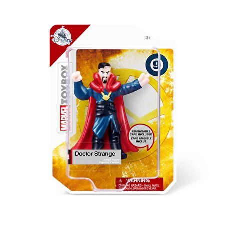 Mini Disney S3 Sürpriz Paket