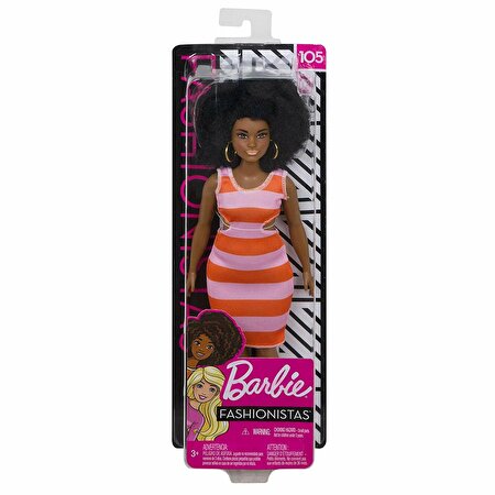 Barbie Büyüleyici Parti Bebekleri FXL45