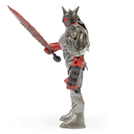 Gormiti General Krater 15 Cm Figür