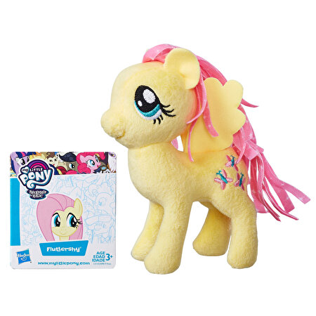My Little Pony Peluş 13 Cm