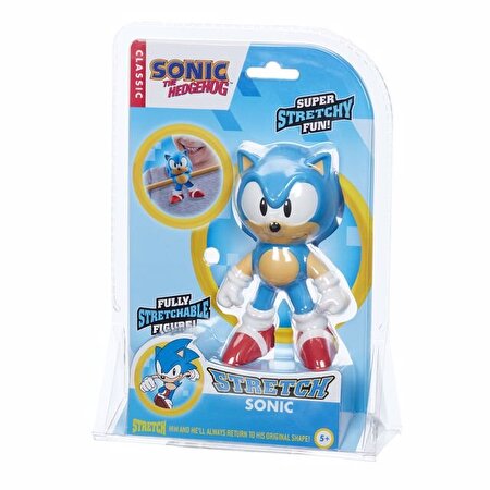 Mini Stretch Sonic