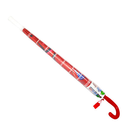 Pijamaskeliler Çocuk Şemsiyesi