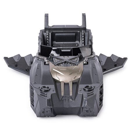 Batman Batmobil ve Batboat 55952