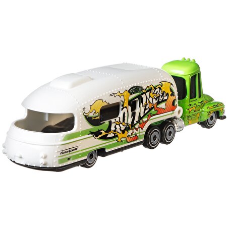 Hot Wheels Taşıyıcı Tırlar Tooned Up GKC26