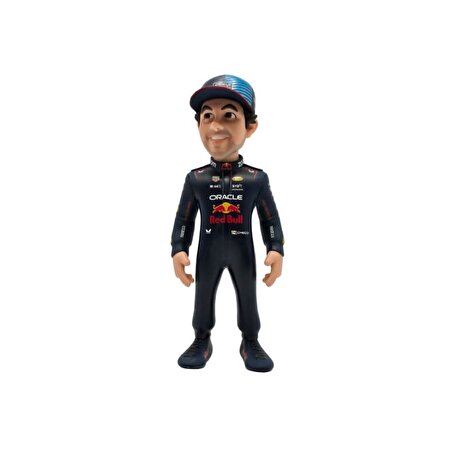 Minix Checo Perez 16259