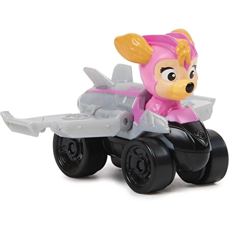 Paw Patrol The Mighty Movie Pup Squad Racers Skye