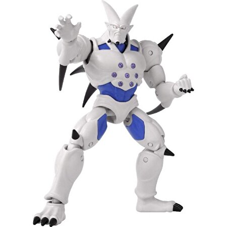 Dragon Ball Yıldızları Poz Verilebilir Fi̇gürleri̇ 16 Cm Super Yi-Shinron