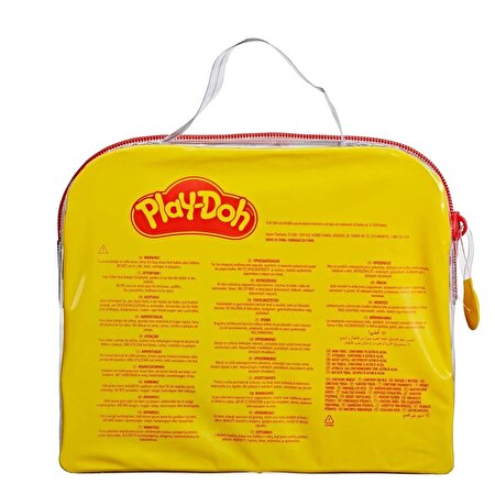 Play Doh Başlangıç Seti 27076
