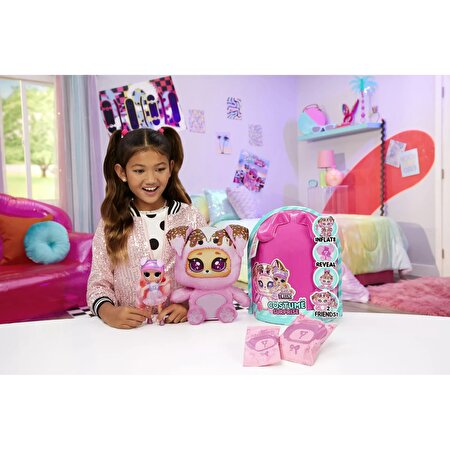 L.O.L. Surprise Tweens Costume Surprise Ali Dance Bebeği