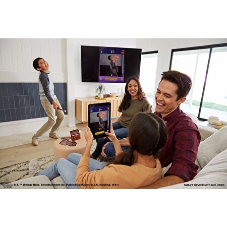 Pictionary Air Harry Potter HKF61