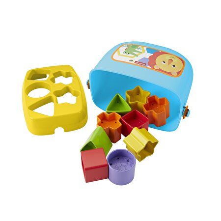 Fisher Price Renkli Bloklar FFC84