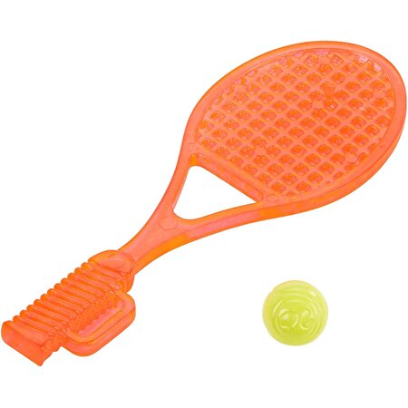 Barbie Kariyer Bebekleri Tenisçi Barbie GJL65