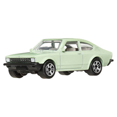 Matchbox Temalı Arabalar 1975 Opel Kadett Coupe GTE JCH19