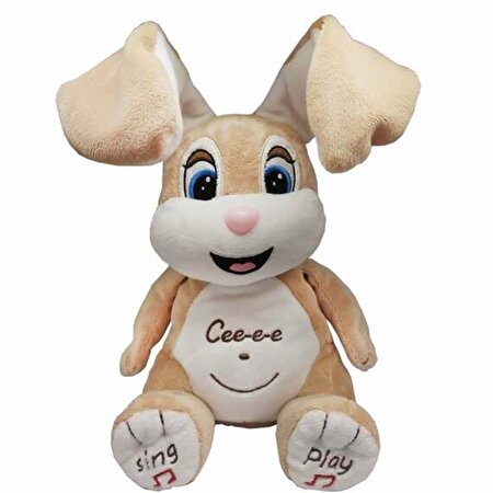 Babycim Ce Ee Tavşancık