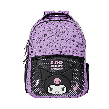Kuromi Okul Çantası