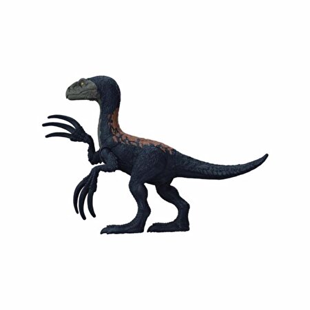 Jurassic World Dinozor Figürü Therizinosaurus GWT51 15 Cm