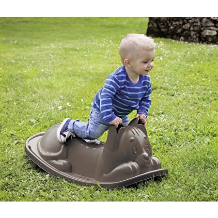 Smoby Kedi Tasarımlı Tahterevalli