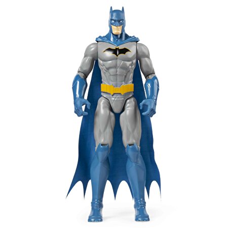 Batman Aksiyon Figür Batman Mavi 30 cm.