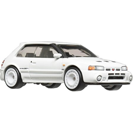 Hot Wheels Boulevard Premium Arabalar Mazda 323 GTR HRT59