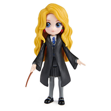 Wizarding World Harry Potter Büyülü Miniler Luna Lovegood Figür