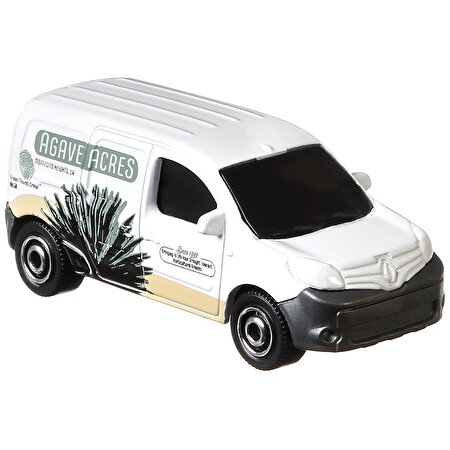 Matchbox Tekli Arabalar Renault Kangoo GKM35