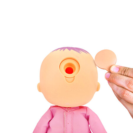 Cry Babies İlk Banyo Sarah 924420