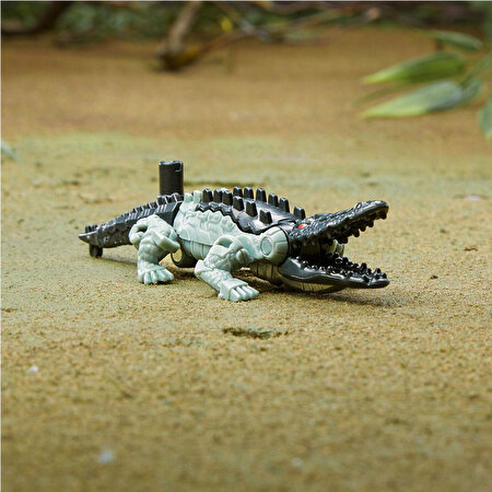 Transformers Movie 7 Rise of the Beasts Skullcruncher