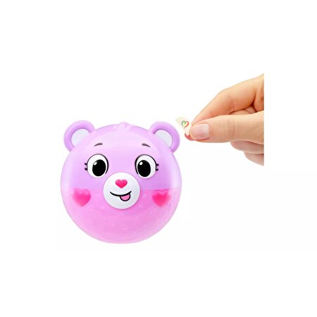 LOL Surprise Loves Care Bears Tots Bebek