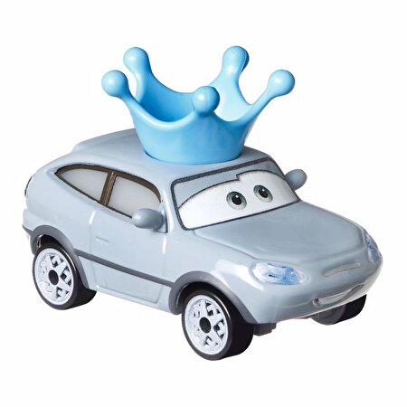 Cars 3 Tekli Karakter Araçlar Darla Vanderson HFB44